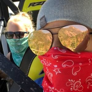 Meet your Posher, Michelle